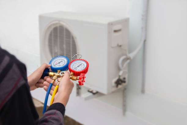 Best Emergency HVAC Repair  in Covington, WA